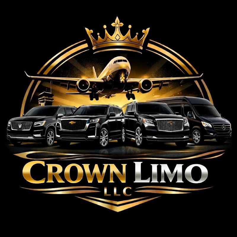 CROWN LIMO LLC photo 4