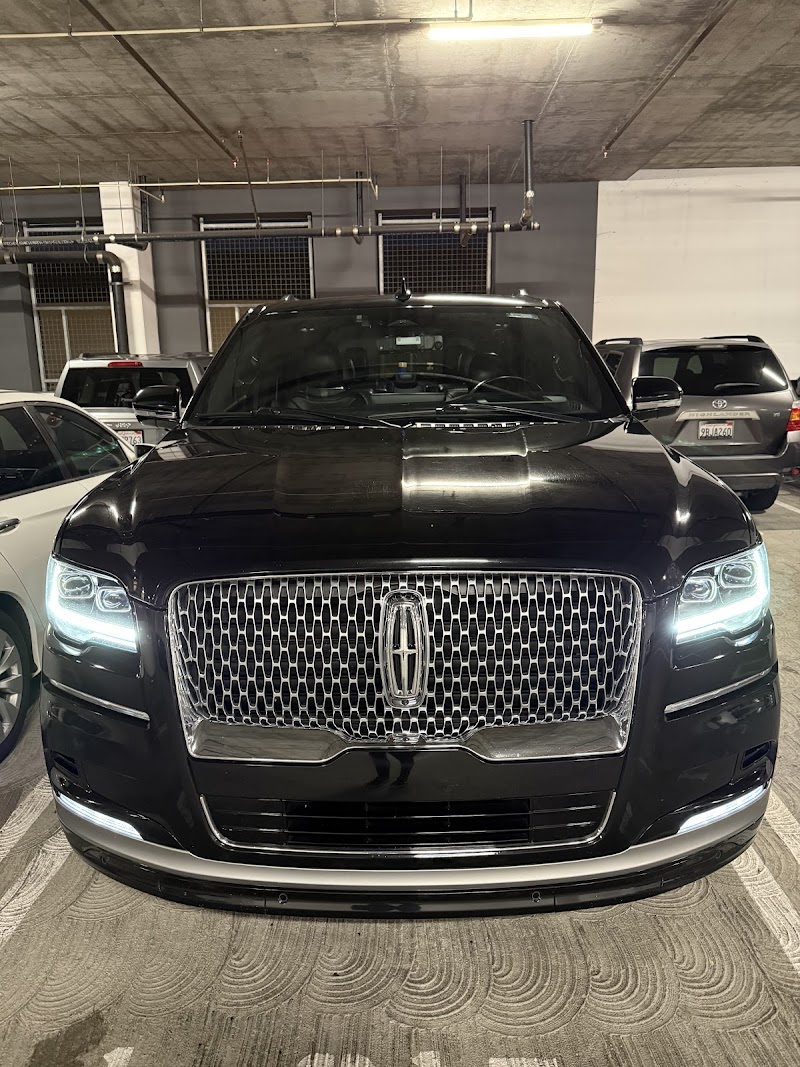 Photo of CROWN LIMO LLC