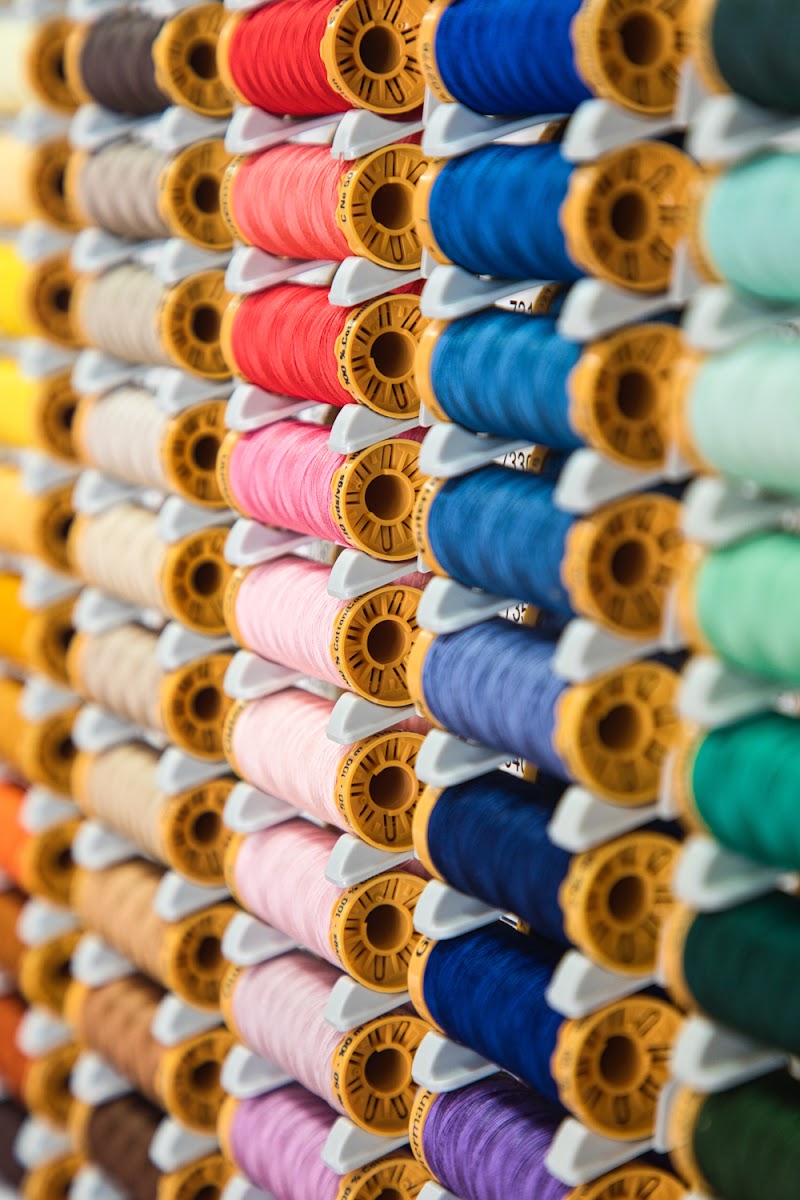 Renaissance Fabrics photo 4