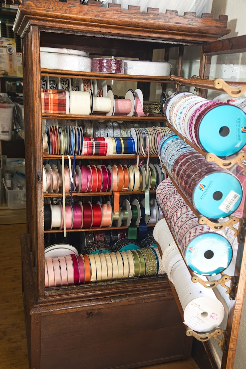 Renaissance Fabrics photo 3