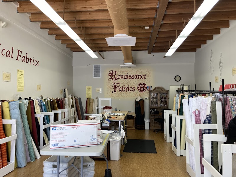 Renaissance Fabrics photo 2