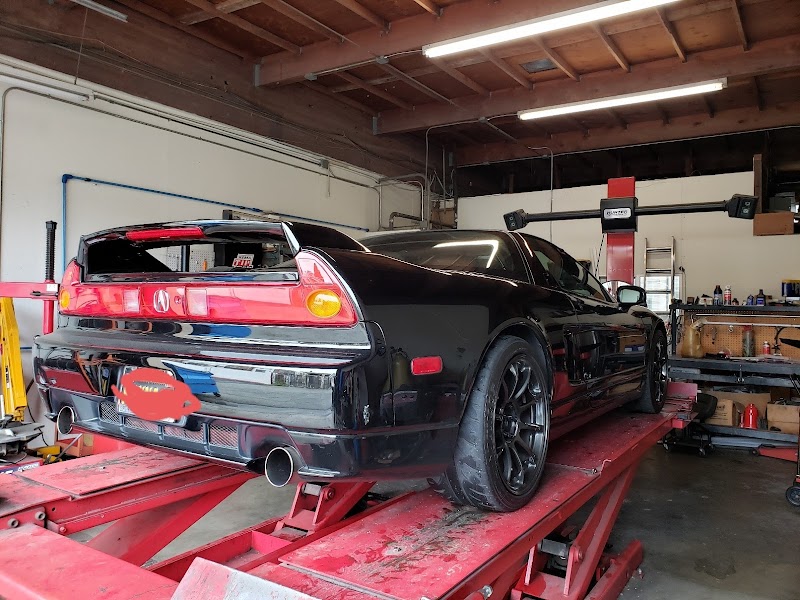 BYOC Auto Repair photo 2