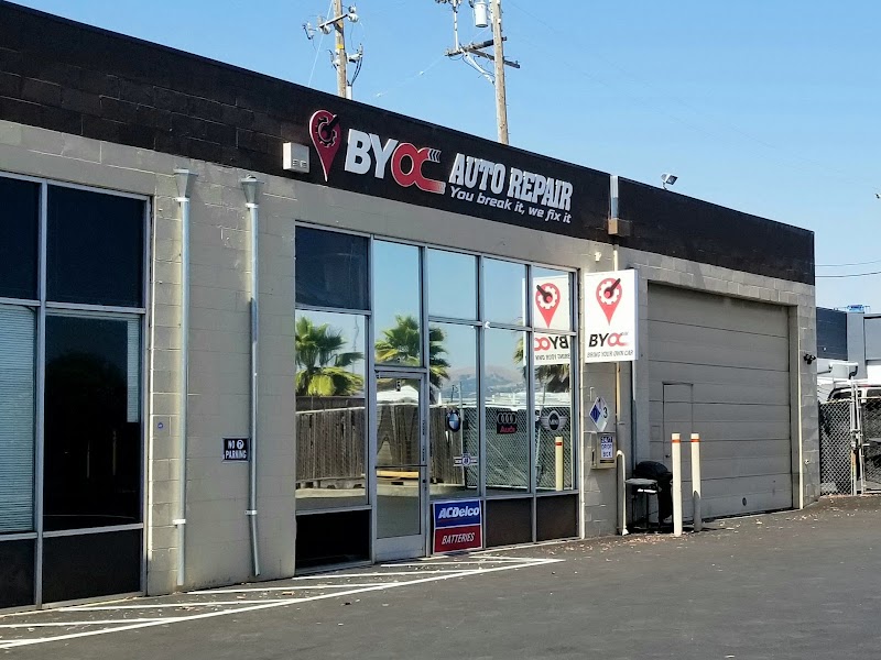 BYOC Auto Repair photo 4