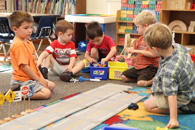 Beth Emek Preschool photo 4