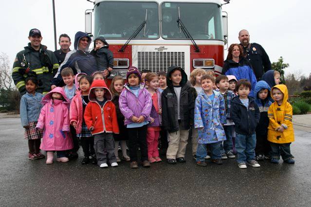 Beth Emek Preschool photo 2