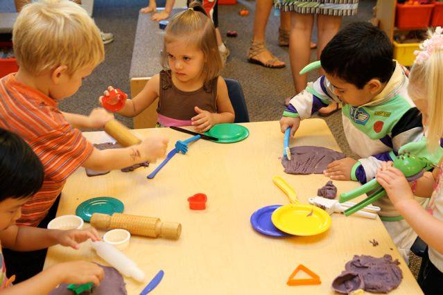 Photo of Beth Emek Preschool