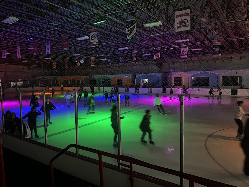 Photo of Miami Ice Arena