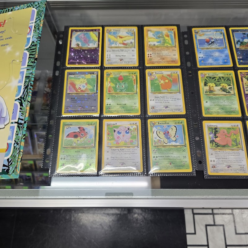 Grading TCG photo 3