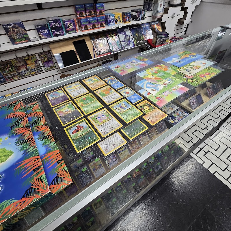 Grading TCG photo 2