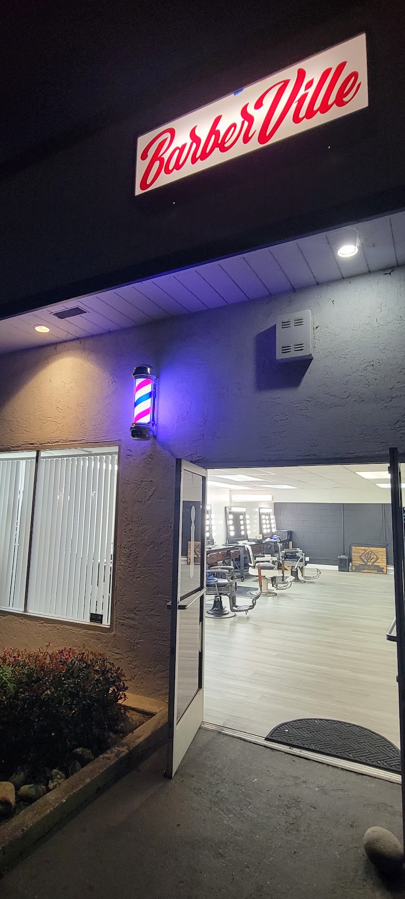 Barberville photo 3