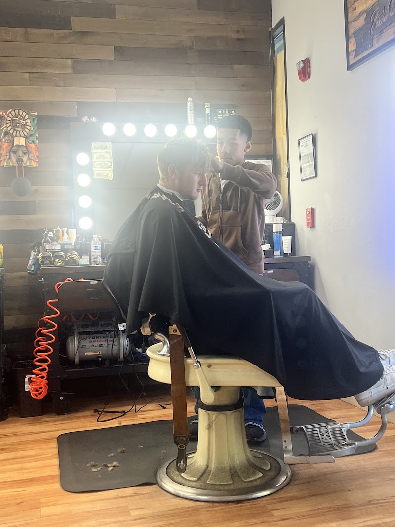 Barberville photo 2