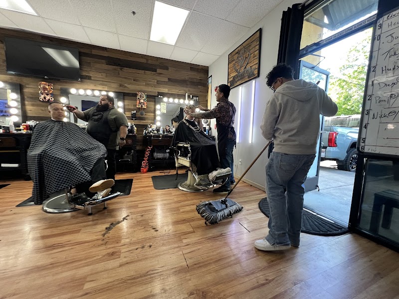 Barberville photo 4