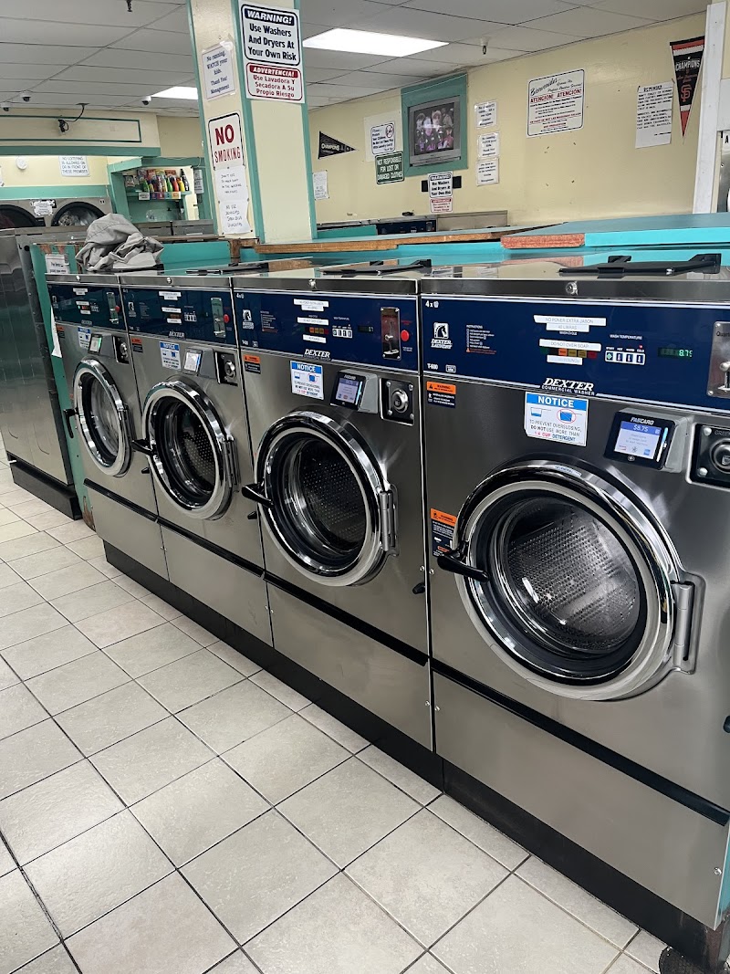Photo of Top of the Hill Clean Laundromat