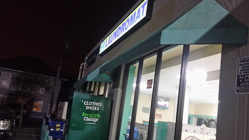 Top of the Hill Clean Laundromat photo 2