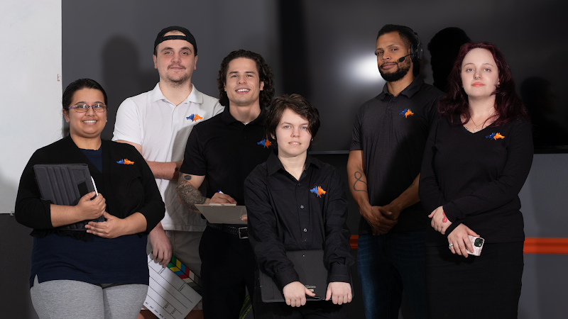 Photo of CreativeWolf Agency