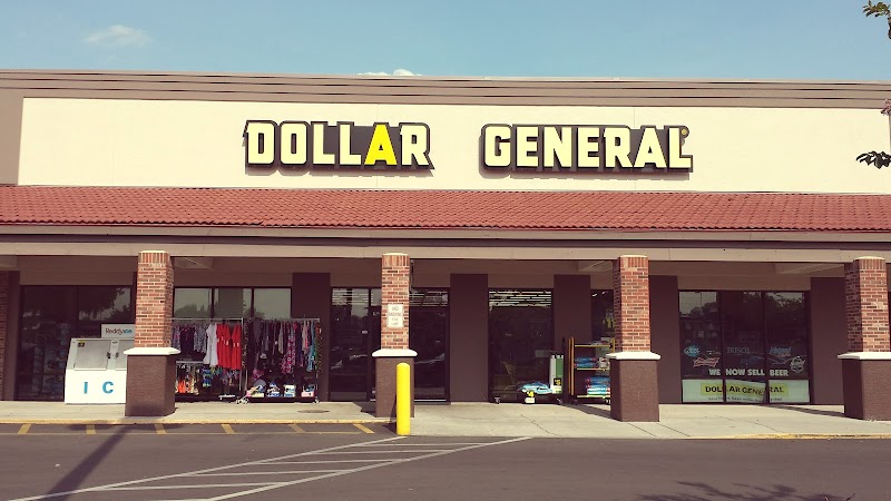 Photo of Dollar General