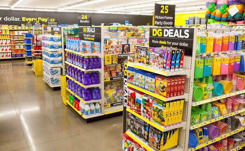 Dollar General photo 3