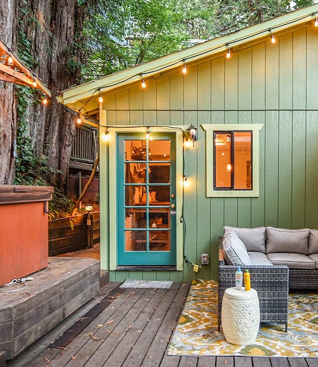 Russian River Vacation Homes photo 3