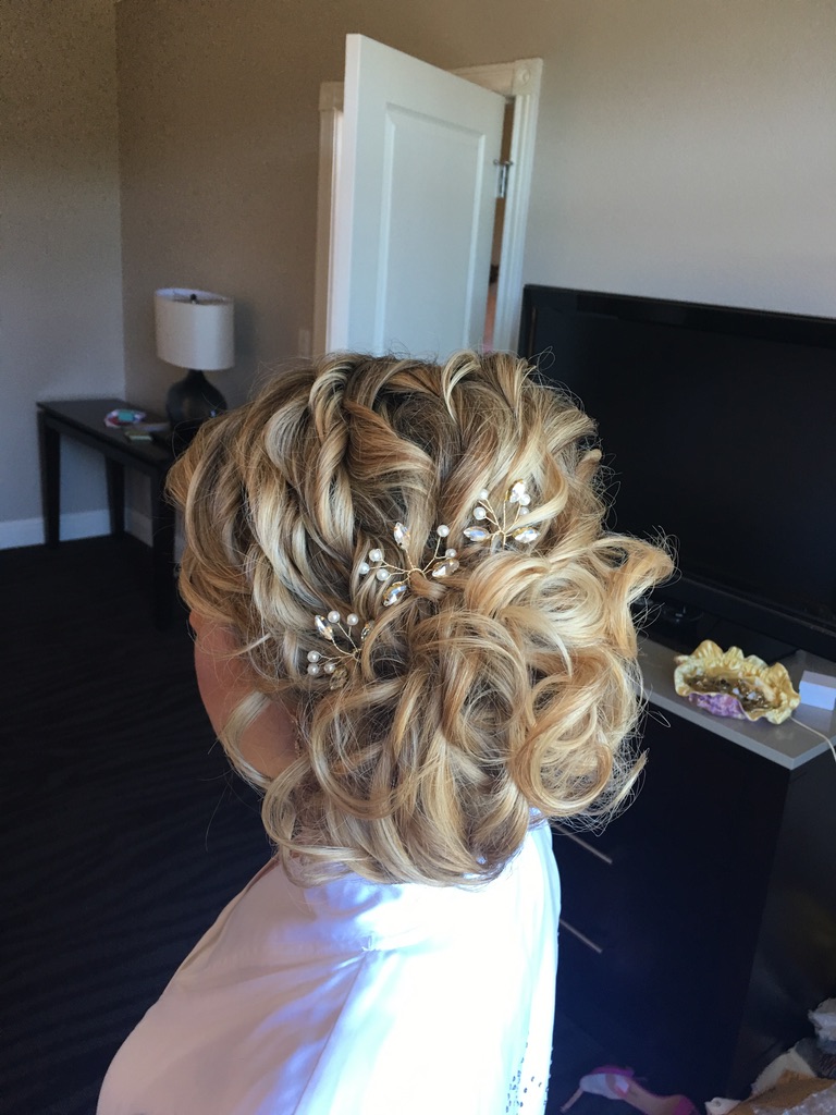 Love And Hairspray photo 2
