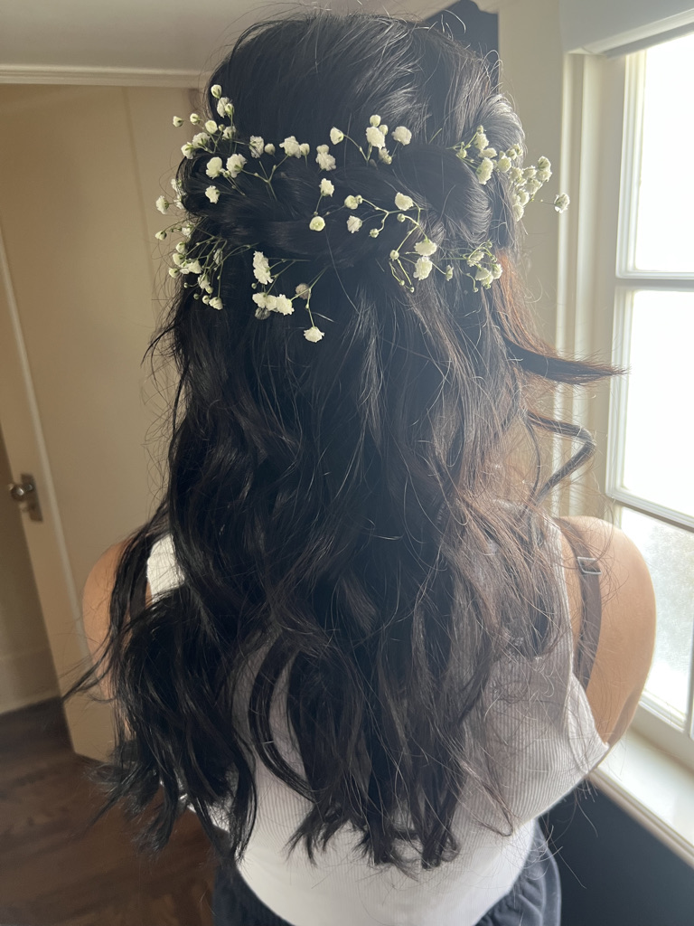 Love And Hairspray photo 4