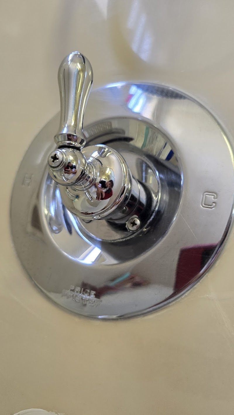 Photo of All Panthers Plumbing Inc
