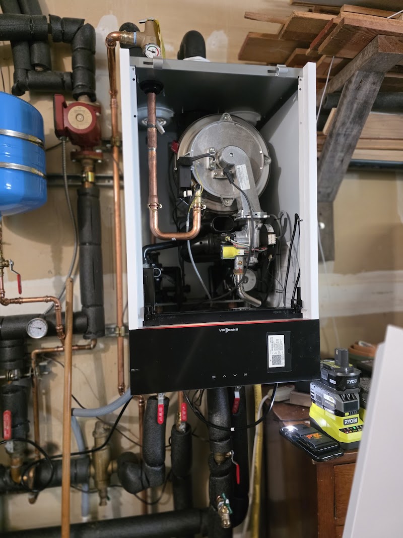 Photo of Exact Plumbing Inc