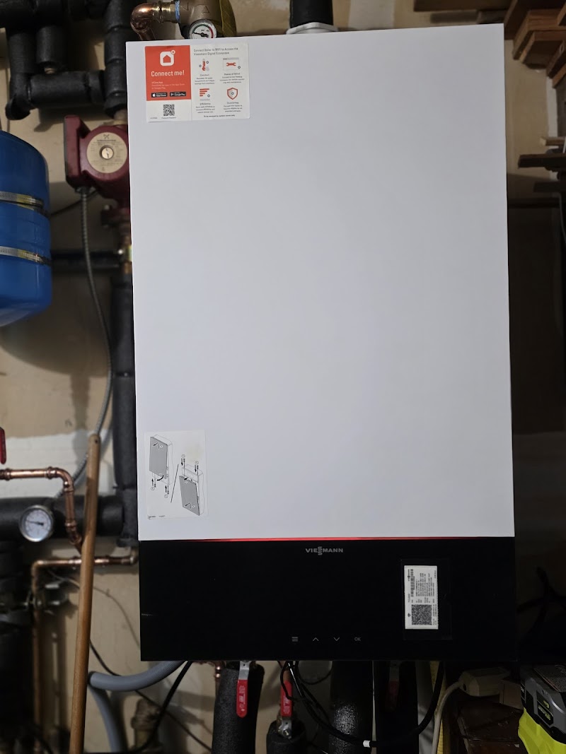 Exact Plumbing Inc photo 3