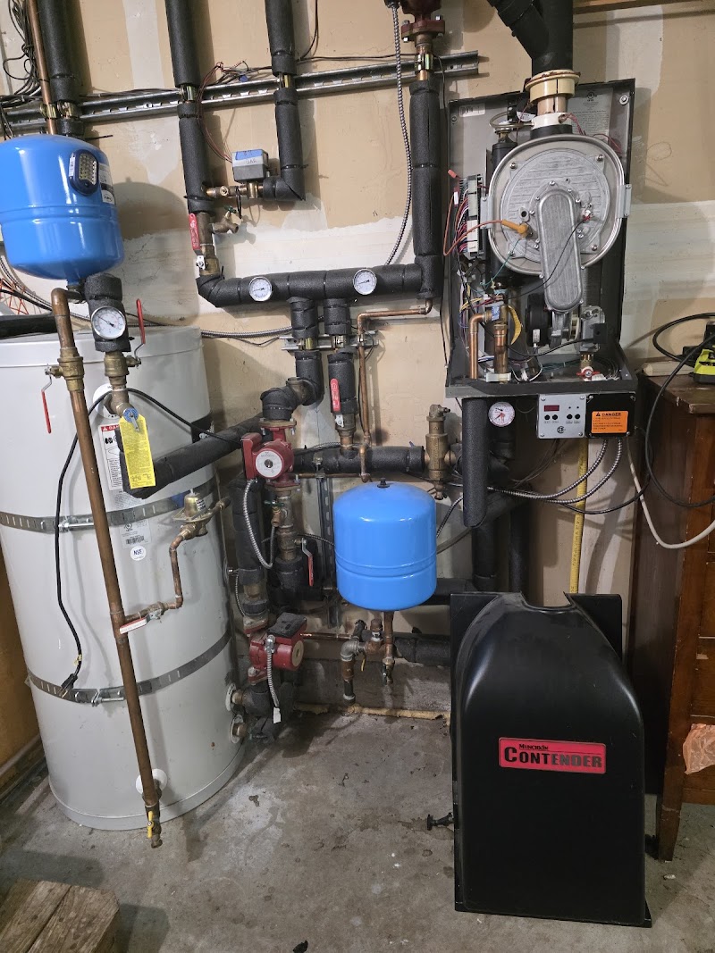 Exact Plumbing Inc photo 2