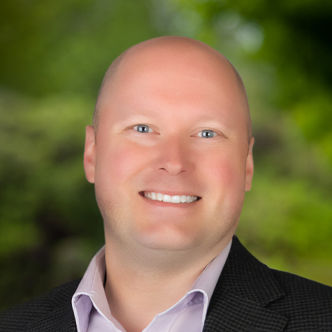 Photo of Stephen A Perry, M.D.