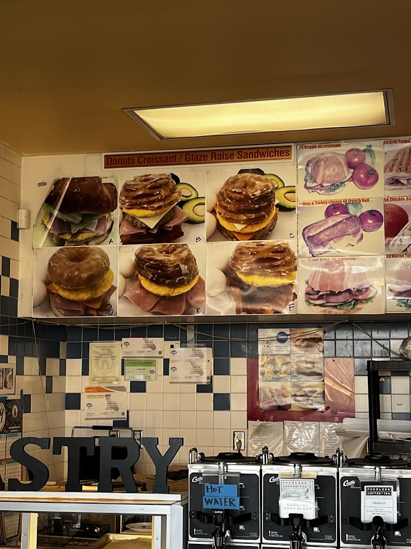 Ros Donuts photo 4