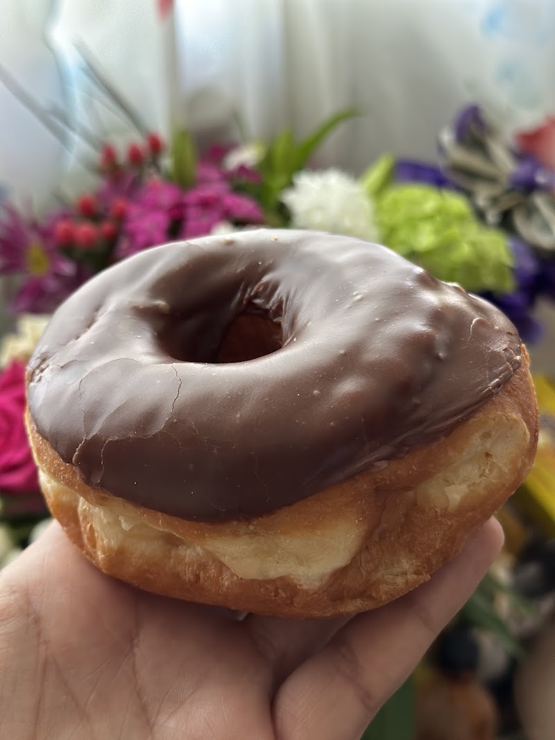 Ros Donuts photo 3