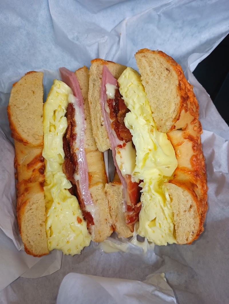 Ros Donuts photo 2