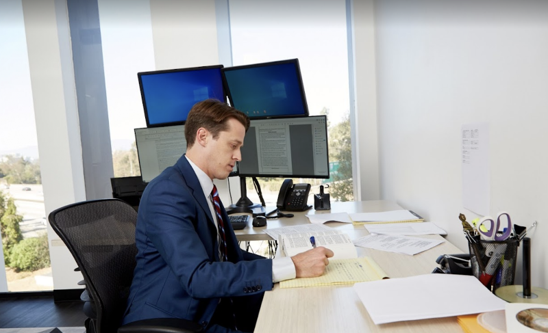 Photo of Karns & Karns Personal Injury and Accident Attorneys
