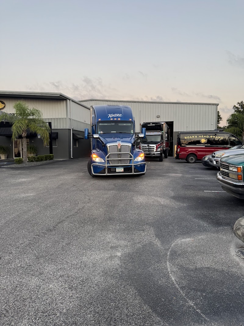 Photo of New Tampa Provisions Inc