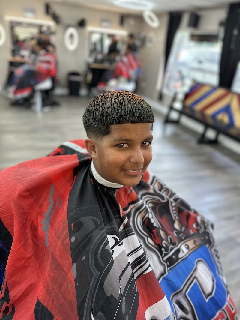 Photo of KD BARBERSHOP