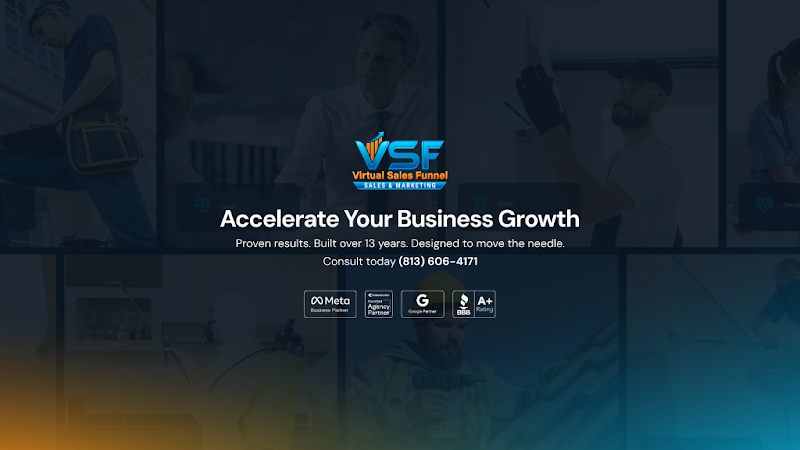 Photo of VSF Marketing