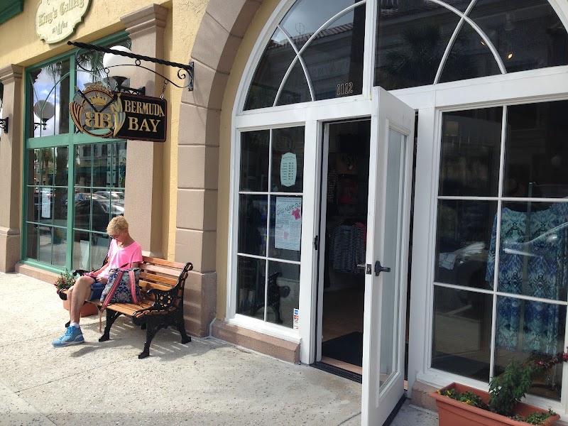 Photo of Bermuda Bay Clothing