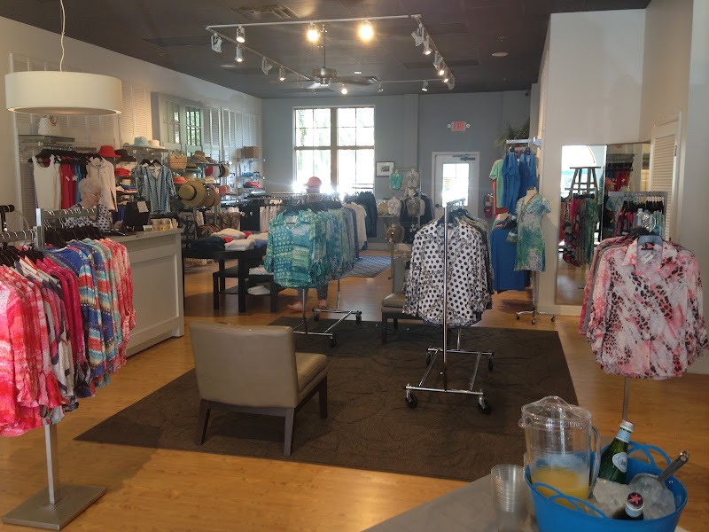 Bermuda Bay Clothing photo 2