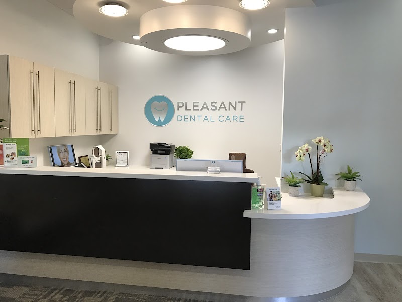 Photo of Pleasant Dental Care
