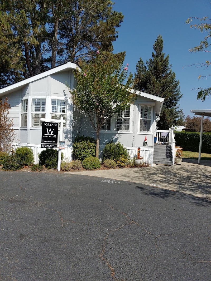 Photo of Seven Flags of Sonoma Mobile