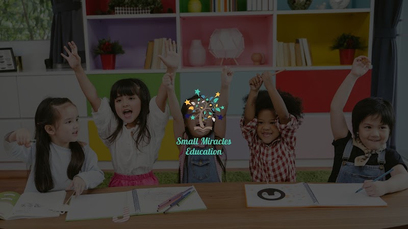 Photo of Small Miracles Education