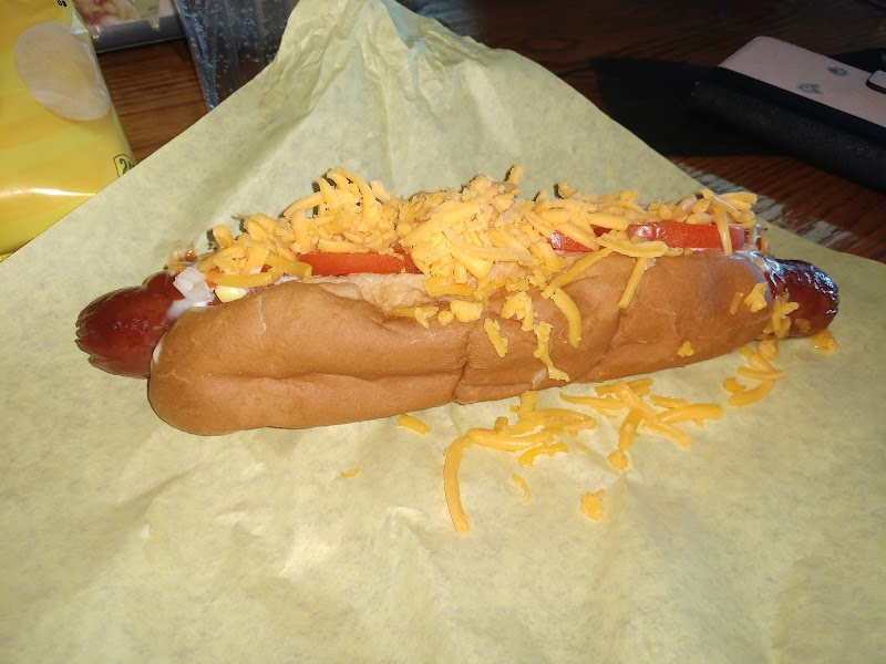 Dad's Hot Dogs photo 3