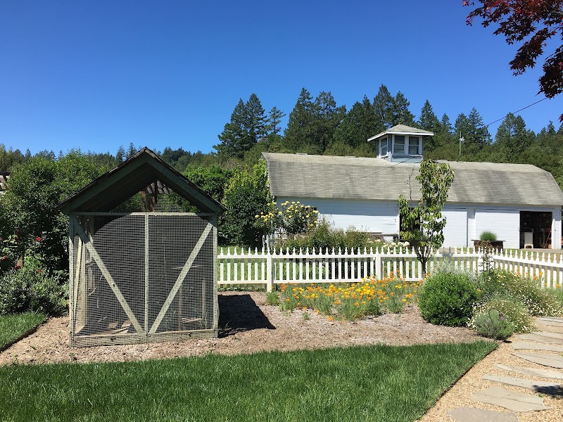 Photo of Middleton Farm