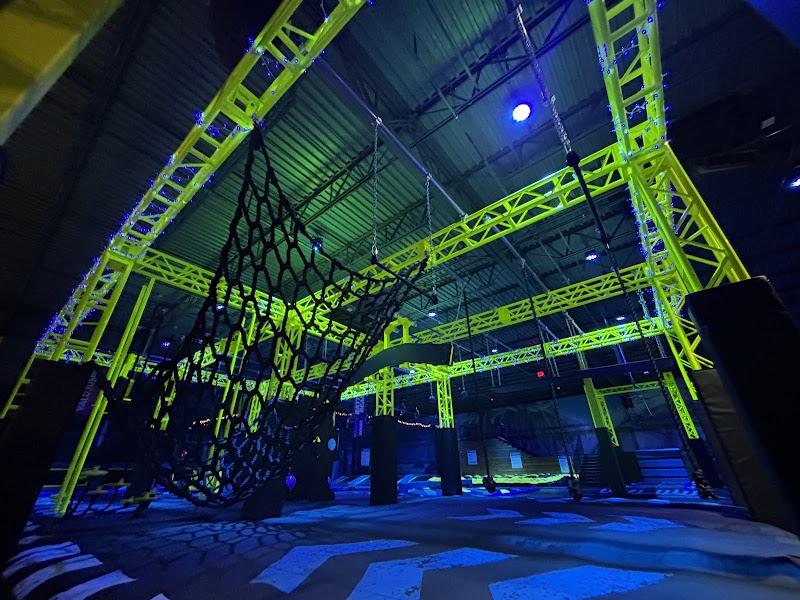 Photo of Altitude Trampoline Park