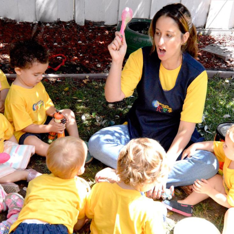 Photo of Sabrina's Child Care