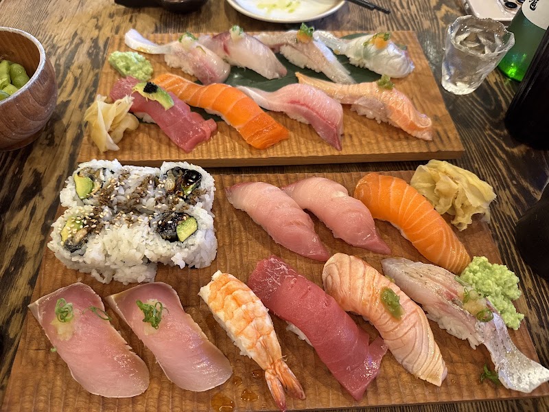Shinkai Sushi photo 3