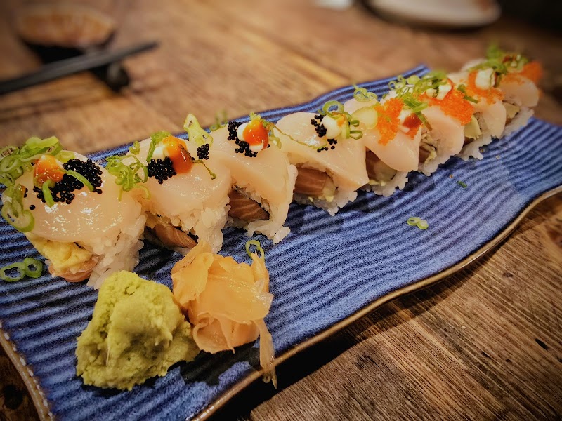 Shinkai Sushi photo 4