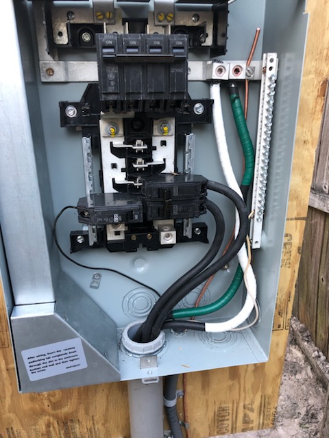 E&I Electrical photo 2