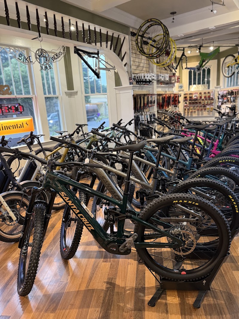 Bike Works HMB photo 5