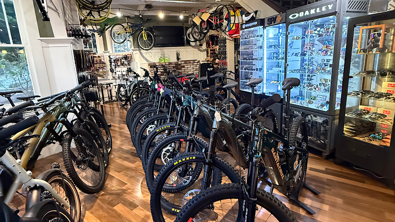 Bike Works HMB photo 2